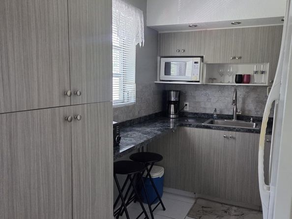 15610 NE 6th Ave 29C, Miami FL 33162