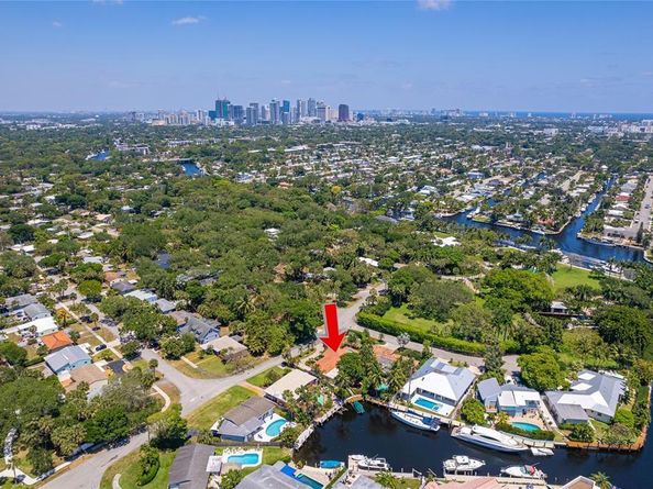 1540 SW 16th St, Fort Lauderdale FL 33312