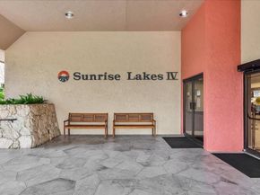 10220 NW 30th Ct 109, Sunrise FL 33322