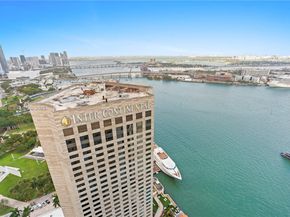 335 S Biscayne Boulevard UPH02, Miami FL 33131