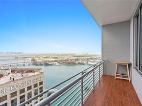 335 S Biscayne Boulevard UPH02, Miami FL 33131