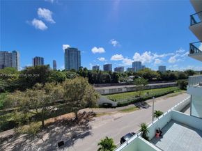 1600 SW 1 Avenue 411, Miami FL 33129