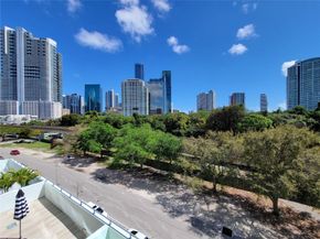 1600 SW 1 Avenue 411, Miami FL 33129