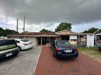 3197 NW 100 Street