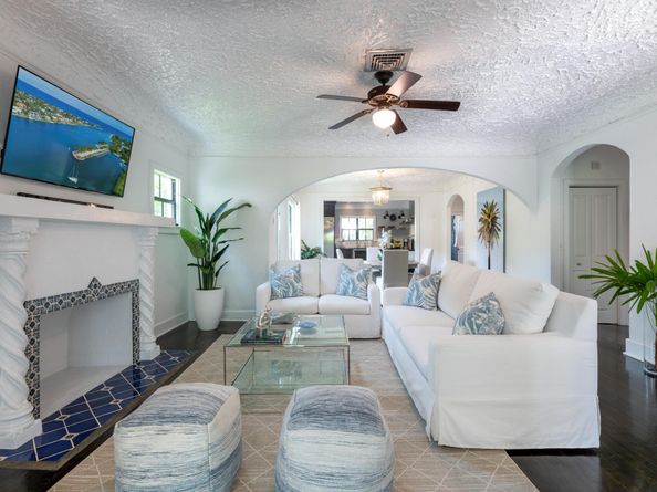 213 Seville Road, West Palm Beach FL 33405