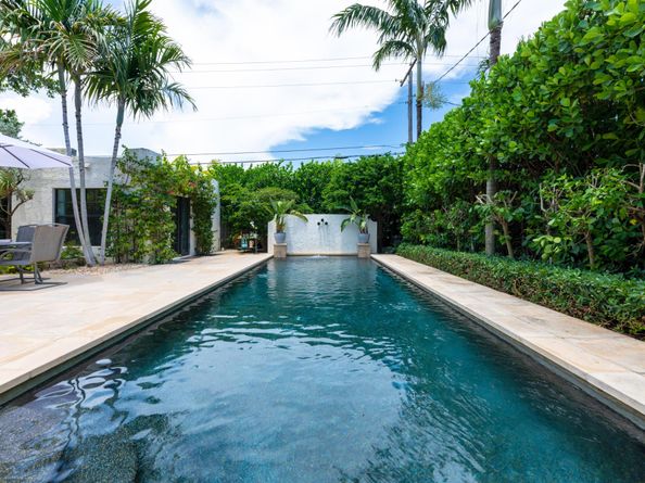 213 Seville Road, West Palm Beach FL 33405