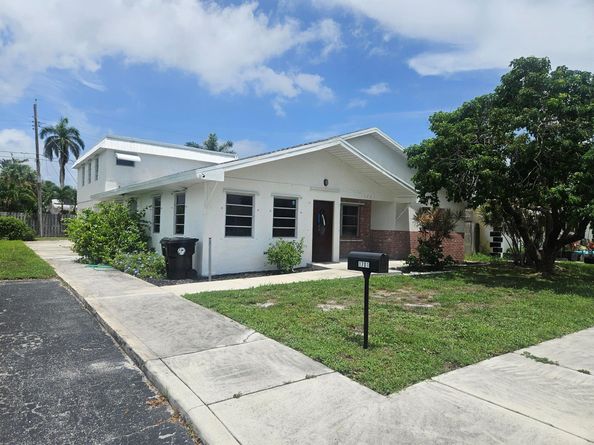 1701 N M Street, Lake Worth Beach FL 33460
