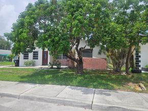 1701 N M Street, Lake Worth Beach FL 33460