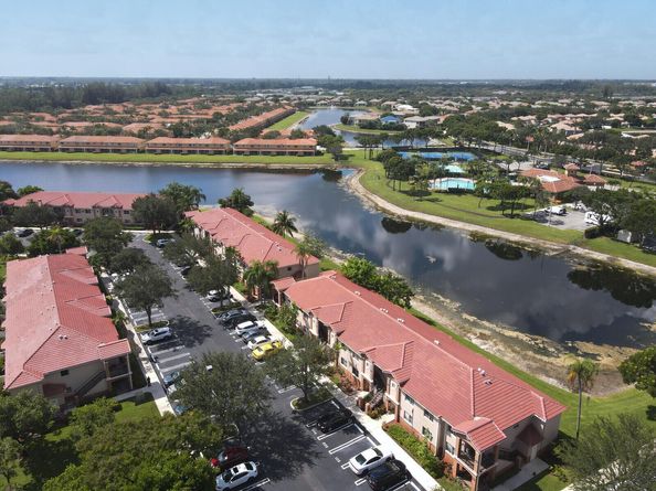3474 Briar Bay Boulevard 103, West Palm Beach FL 33411