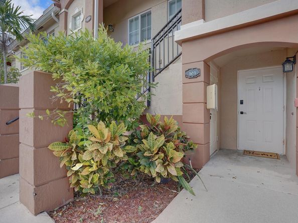 3474 Briar Bay Boulevard 103, West Palm Beach FL 33411
