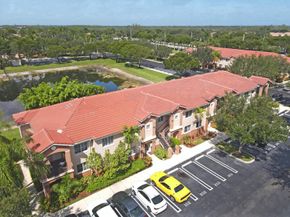 3474 Briar Bay Boulevard 103, West Palm Beach FL 33411