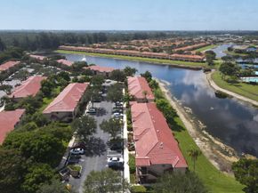 3474 Briar Bay Boulevard 103, West Palm Beach FL 33411