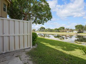 3474 Briar Bay Boulevard 103, West Palm Beach FL 33411