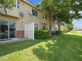 3474 Briar Bay Boulevard 103, West Palm Beach FL 33411