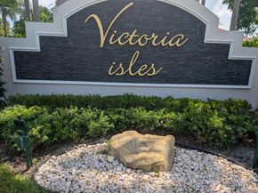 4732 NW 59th Manor, Coconut Creek FL 33073