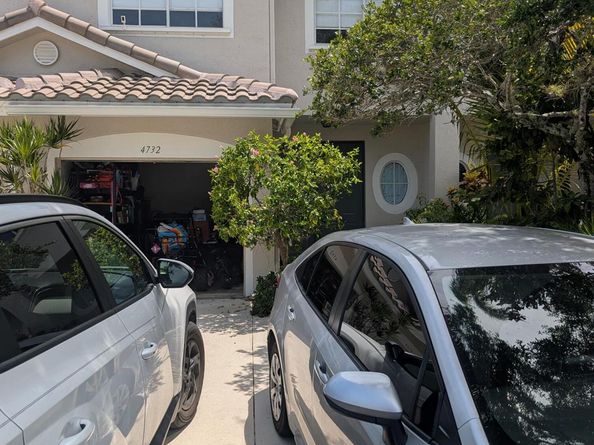 4732 NW 59th Manor, Coconut Creek FL 33073