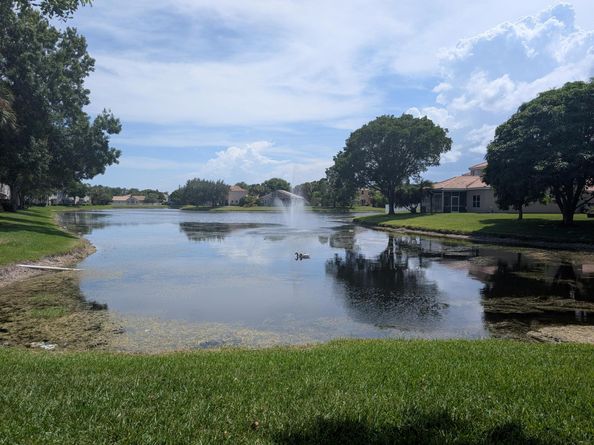4732 NW 59th Manor, Coconut Creek FL 33073
