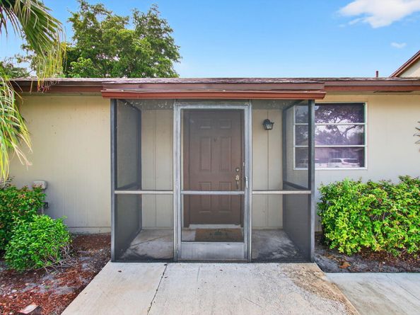 11609 Orange Blossom Lane, Boca Raton FL 33428