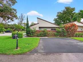 11609 Orange Blossom Lane, Boca Raton FL 33428