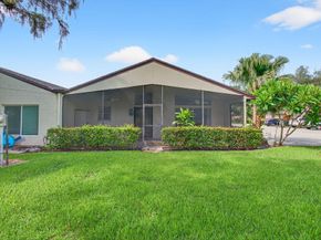 11609 Orange Blossom Lane, Boca Raton FL 33428