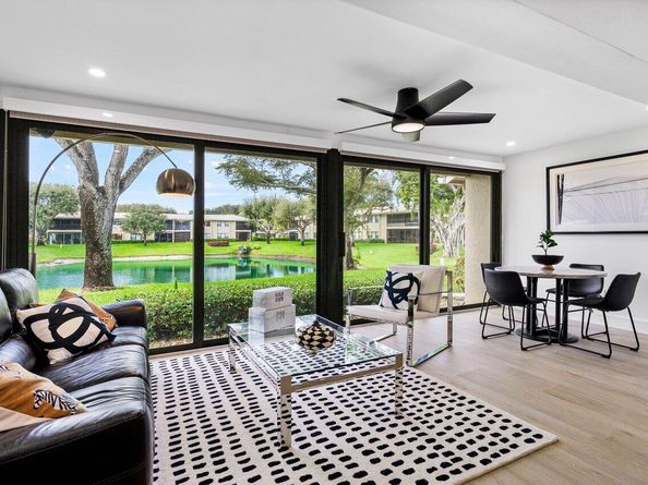 21 Stratford Drive C, Boynton Beach FL 33436