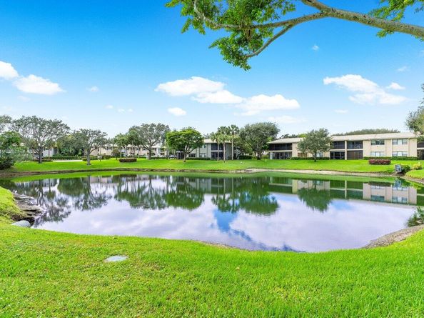 21 Stratford Drive C, Boynton Beach FL 33436