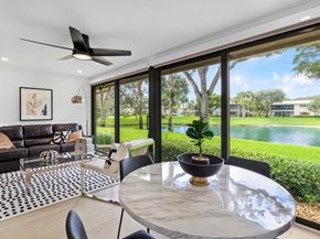 21 Stratford Drive C, Boynton Beach FL 33436