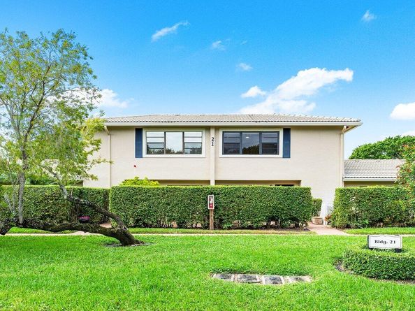 21 Stratford Drive C, Boynton Beach FL 33436