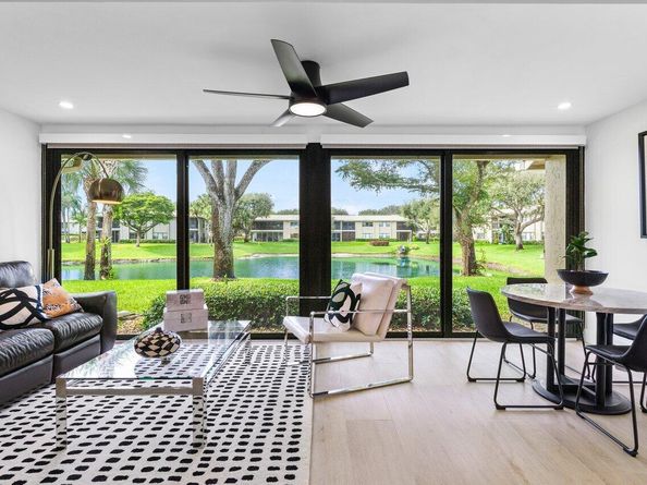 21 Stratford Drive C, Boynton Beach FL 33436
