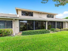 21 Stratford Drive C, Boynton Beach FL 33436