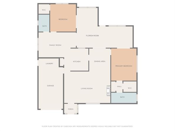 6975 NW 12th Street, Margate FL 33063