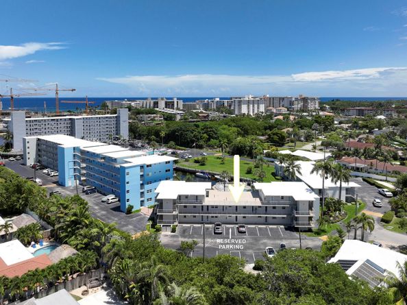 1445 SE 15th Court 203, Deerfield Beach FL 33441