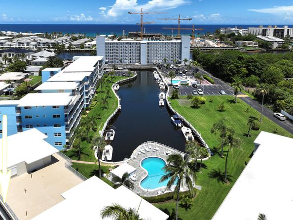 1445 SE 15th Court 203, Deerfield Beach FL 33441