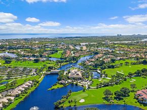 17205 Hilliard Terrace, Jupiter FL 33477