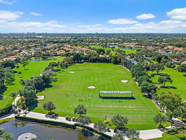 17205 Hilliard Terrace, Jupiter FL 33477