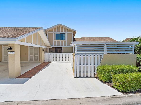 17205 Hilliard Terrace, Jupiter FL 33477