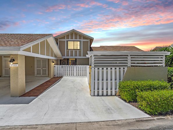 17205 Hilliard Terrace, Jupiter FL 33477