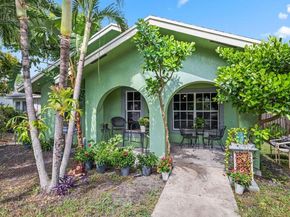 215 S E Street, Lake Worth Beach FL 33460