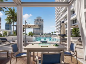 525 S Flagler Drive 14c, West Palm Beach FL 33401