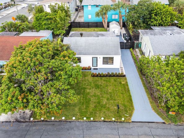 1505 N N Street, Lake Worth Beach FL 33460