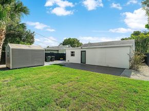 1505 N N Street, Lake Worth Beach FL 33460
