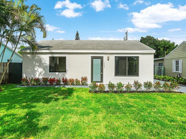 1505 N N Street, Lake Worth Beach FL 33460