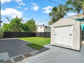 1505 N N Street, Lake Worth Beach FL 33460