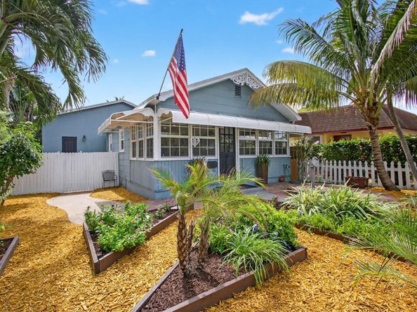 318 N L Street, Lake Worth Beach FL 33460