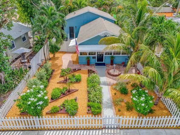 318 N L Street, Lake Worth Beach FL 33460