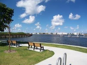 318 N L Street, Lake Worth Beach FL 33460