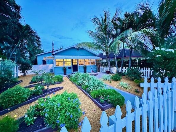 318 N L Street, Lake Worth Beach FL 33460
