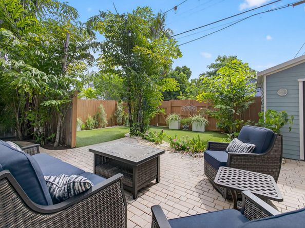 318 N L Street, Lake Worth Beach FL 33460