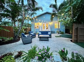 318 N L Street, Lake Worth Beach FL 33460