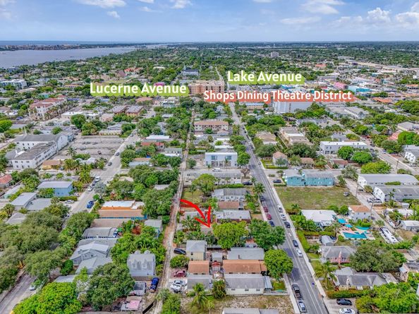 318 N L Street, Lake Worth Beach FL 33460
